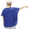 ブロカントBrocante/シャツブラウス/インドボイルフロンセシャツ/36-0322X/レディース【正規取扱】