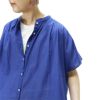ブロカントBrocante/シャツブラウス/インドボイルフロンセシャツ/36-0322X/レディース【正規取扱】
