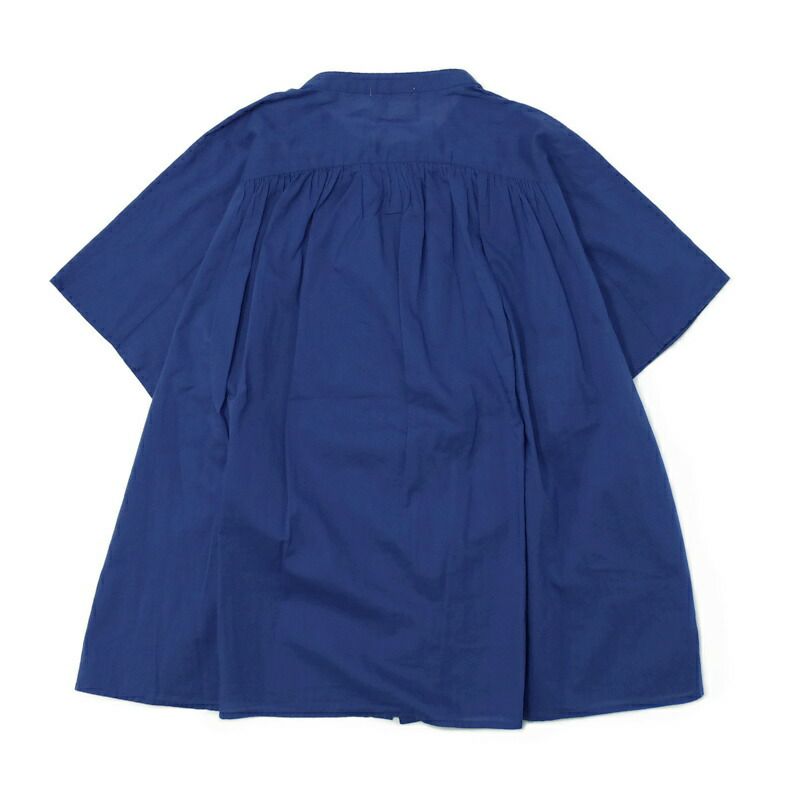 Ya2/ブロカントBrocante/シャツ/インドボイルフロンセシャツ/36-0322X/レディース【正規取扱】