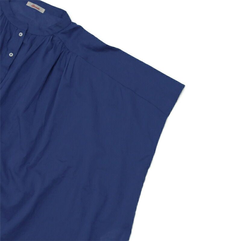 Ya2/ブロカントBrocante/シャツ/インドボイルフロンセシャツ/36-0322X/レディース【正規取扱】
