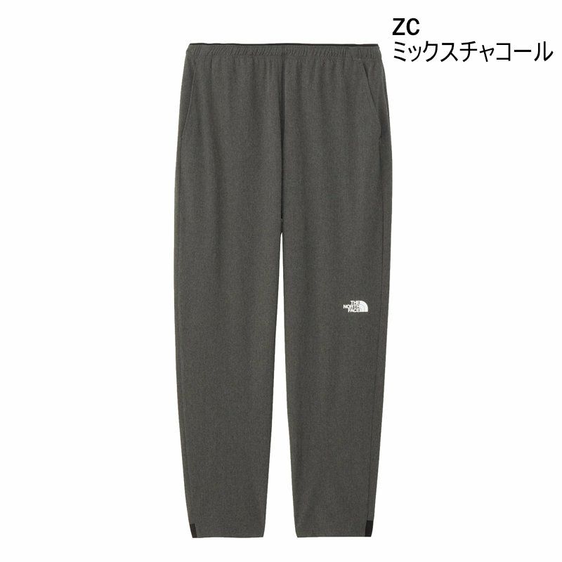 Ya2/ザ・ノース・フェイスTHENORTHFACE/パンツ/フレキシブルロングパンツ/NBW12582/レディース正規取扱】