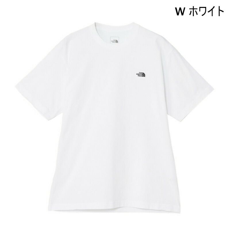 Ya2/ザ・ノース・フェイスTHENORTHFACE/Tシャツカットソー/ショートスリーブフラッシュドライヌプシコットンティー/NT32536/メンズ【正規取扱】