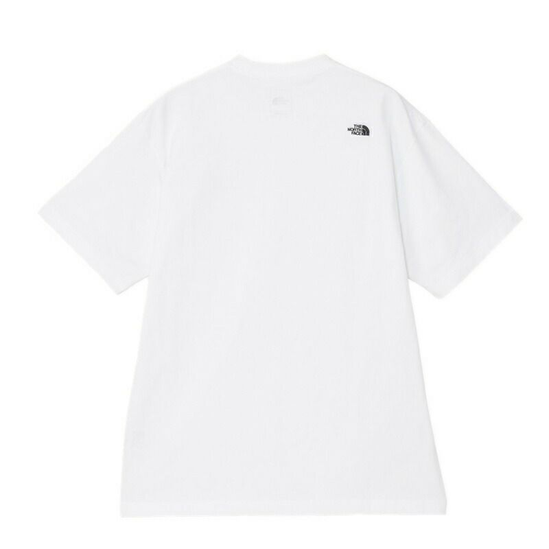 Ya2/ザ・ノース・フェイスTHENORTHFACE/Tシャツカットソー/ショートスリーブフラッシュドライヌプシコットンティー/NT32536/メンズ【正規取扱】