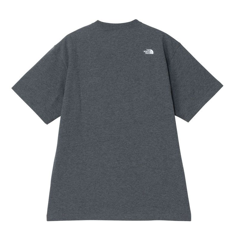 Ya2/ザ・ノース・フェイスTHENORTHFACE/Tシャツカットソー/ショートスリーブフラッシュドライヌプシコットンティー/NT32536/メンズ【正規取扱】