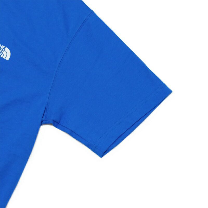 Ya2/ザ・ノース・フェイスTHENORTHFACE/Tシャツカットソー/ショートスリーブフラッシュドライグローブグリッドコットンティー/NT32550/メンズ【正規取扱】