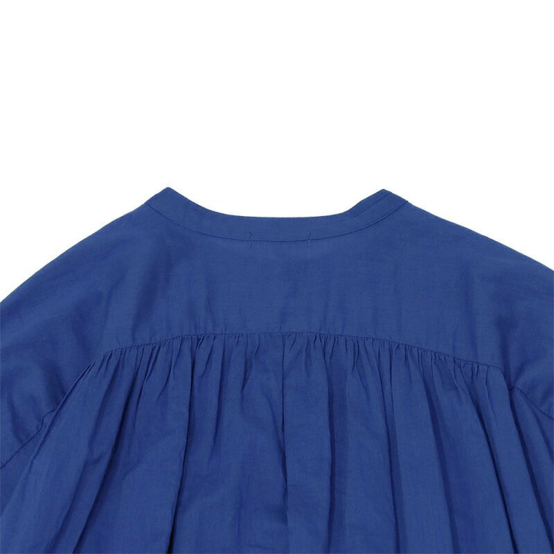 Ya2/ブロカントBrocante/ワンピース/インドボイルフロンセワンピース/37-0269X/レディース【正規取扱】