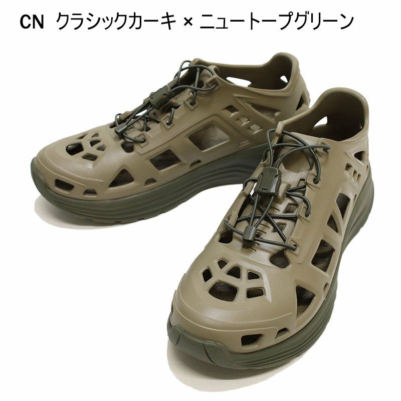 Ya2/ザ・ノース・フェイスTHENORTHFACE/スニーカーサンダル/リアクティブスニーカー/NF52451/メンズ【正規取扱】