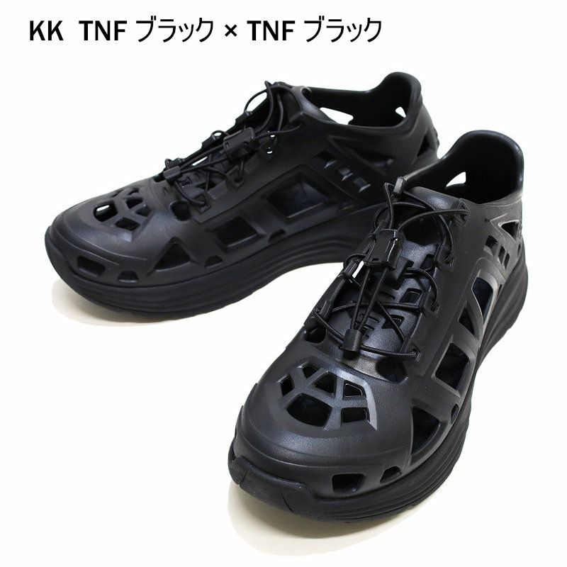 Ya2/ザ・ノース・フェイスTHENORTHFACE/スニーカーサンダル/リアクティブスニーカー/NF52451/メンズ【正規取扱】