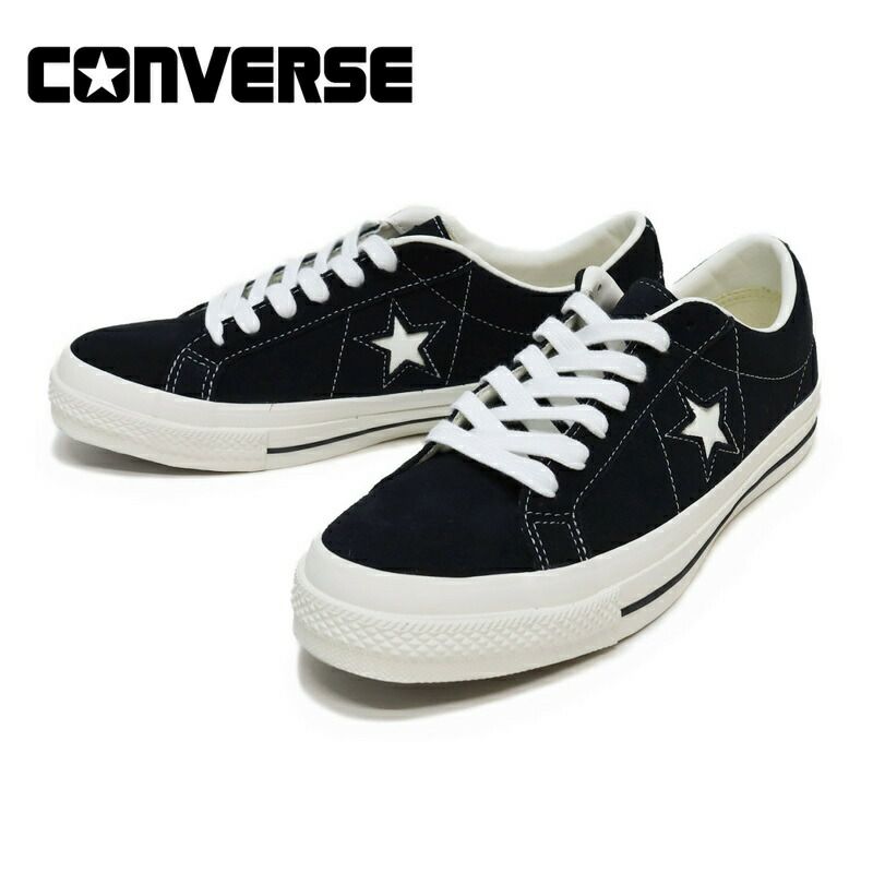 Ya2/コンバースCONVERSE/スニーカー/ワンスタースエードONESTARSUEDE/メンズ【正規取扱】