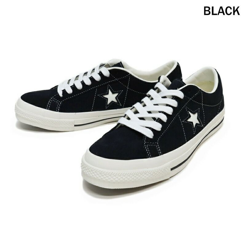 Ya2/コンバースCONVERSE/スニーカー/ワンスタースエードONESTARSUEDE/メンズ【正規取扱】