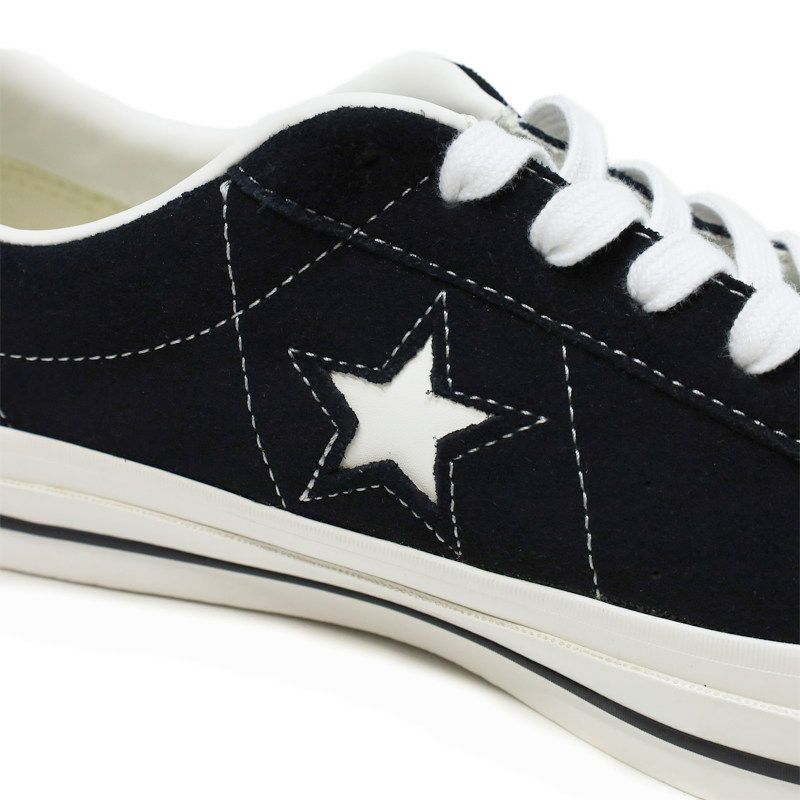 Ya2/コンバースCONVERSE/スニーカー/ワンスタースエードONESTARSUEDE/メンズ【正規取扱】