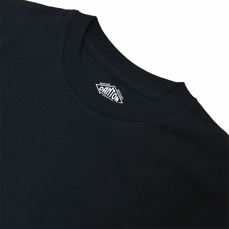 Ra9/ダントンDANTON/Tシャツ/ショートスリーブインナーTシャツ/DT-C0195CVT/レディース【正規取扱】