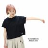 Ya2/オーシバルORCIVAL/ボートネックS/Sプルオーバー/OR-C0335BFJ/レディース【正規取扱】