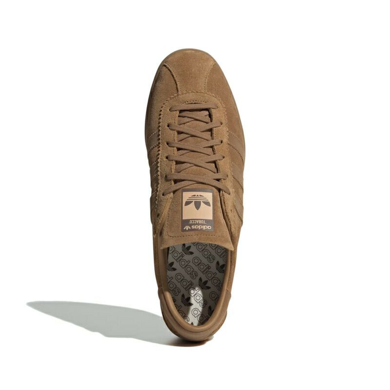 Ya2/アディダスADIDAS/スニーカー/タバコTOBACCO/JP9651/メンズ【正規取扱】
