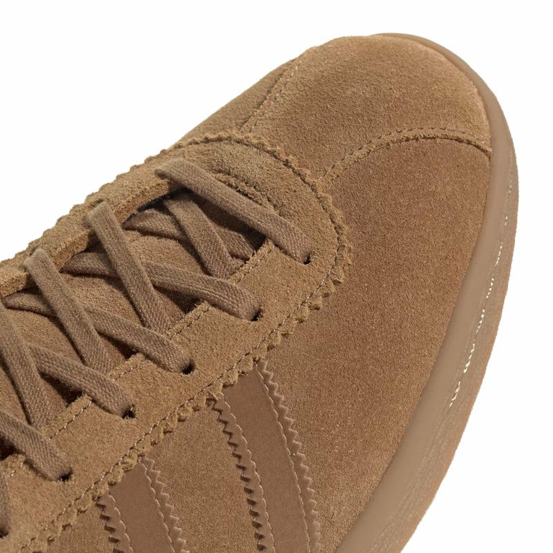 Ya2/アディダスADIDAS/スニーカー/タバコTOBACCO/JP9651/メンズ【正規取扱】