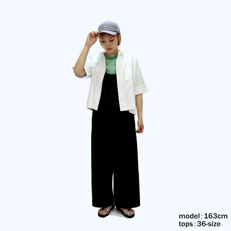 Ra9/ダントンDANTON/シャツ/シャンブレーワークシャツCHAMBRAYWORKSHIRT/DT-B0345SCA/レディース【正規取扱】
