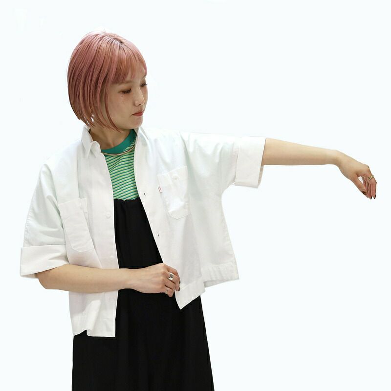 Ra9/ダントンDANTON/シャツ/シャンブレーワークシャツCHAMBRAYWORKSHIRT/DT-B0345SCA/レディース【正規取扱】
