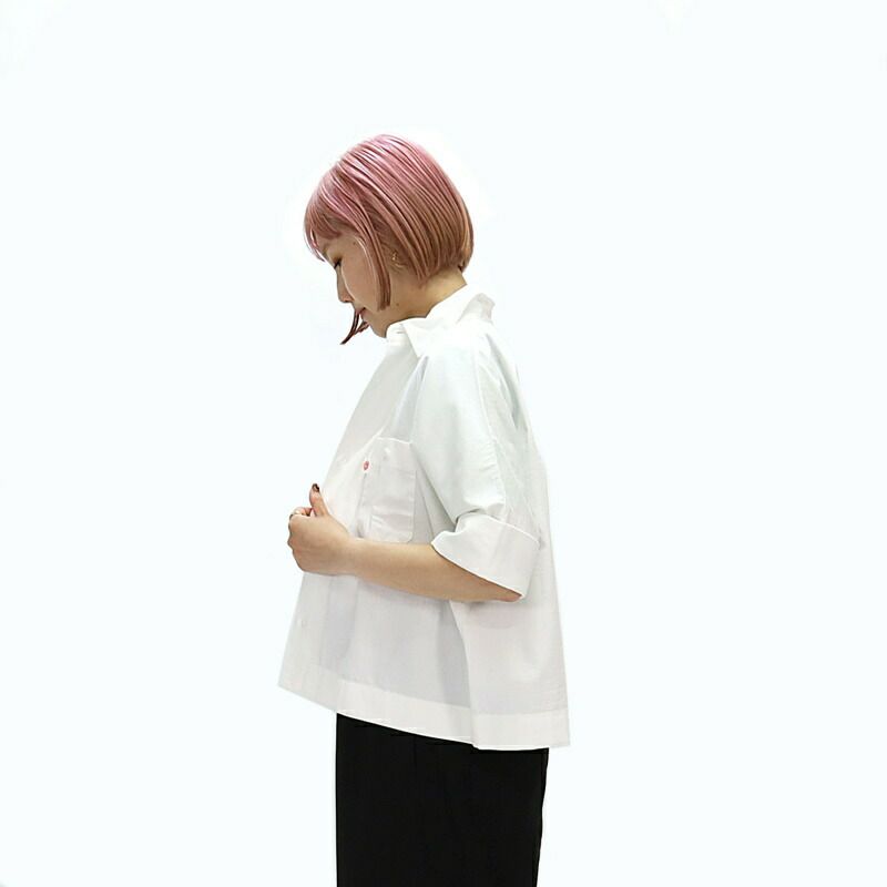 Ra9/ダントンDANTON/シャツ/シャンブレーワークシャツCHAMBRAYWORKSHIRT/DT-B0345SCA/レディース【正規取扱】