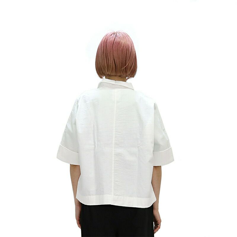 Ra9/ダントンDANTON/シャツ/シャンブレーワークシャツCHAMBRAYWORKSHIRT/DT-B0345SCA/レディース【正規取扱】