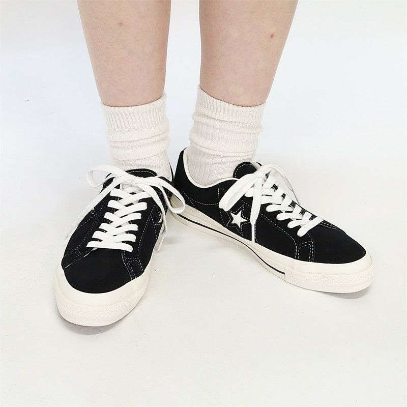 Ya2/コンバースCONVERSE/スニーカー/ワンスタースエードONESTARSUEDE/レディース【正規取扱】