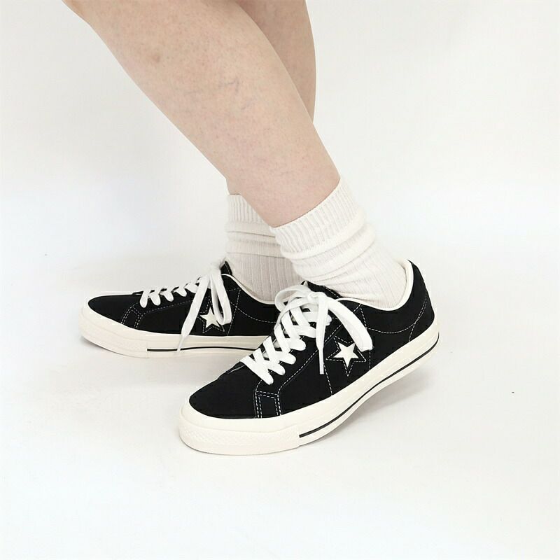 Ya2/コンバースCONVERSE/スニーカー/ワンスタースエードONESTARSUEDE/レディース【正規取扱】