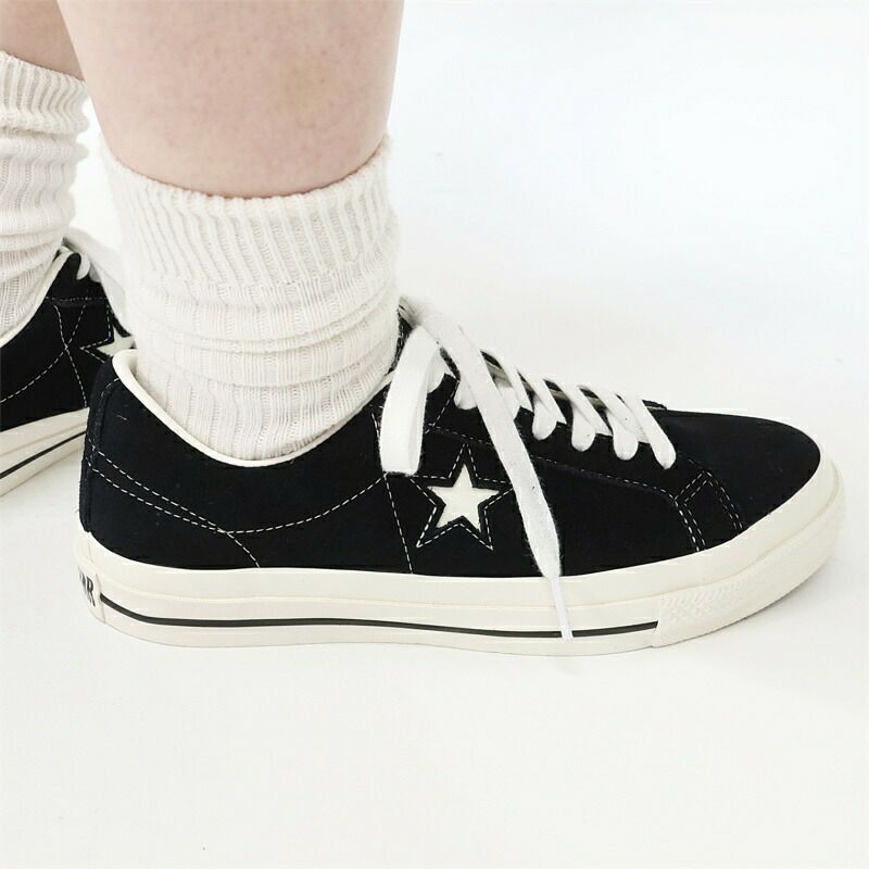 Ya2/コンバースCONVERSE/スニーカー/ワンスタースエードONESTARSUEDE/レディース【正規取扱】