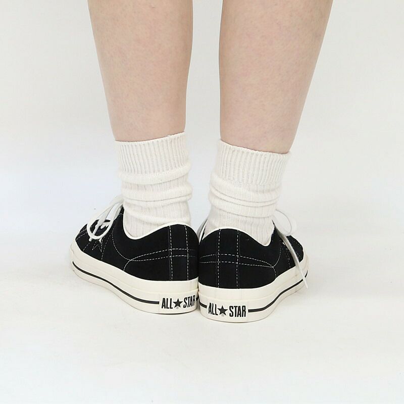 Ya2/コンバースCONVERSE/スニーカー/ワンスタースエードONESTARSUEDE/レディース【正規取扱】
