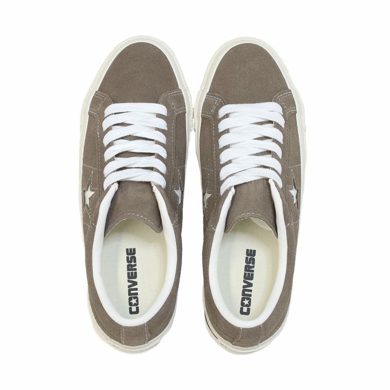 Ya2/コンバースCONVERSE/スニーカー/ワンスタースエードONESTARSUEDE/レディース【正規取扱】