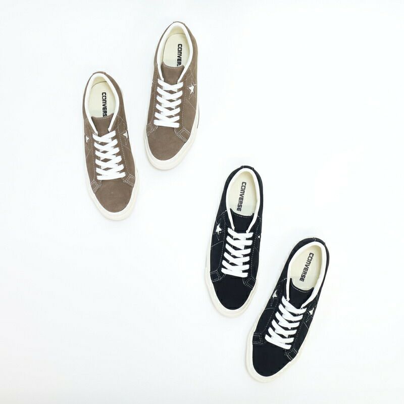 Ya2/コンバースCONVERSE/スニーカー/ワンスタースエードONESTARSUEDE/レディース【正規取扱】