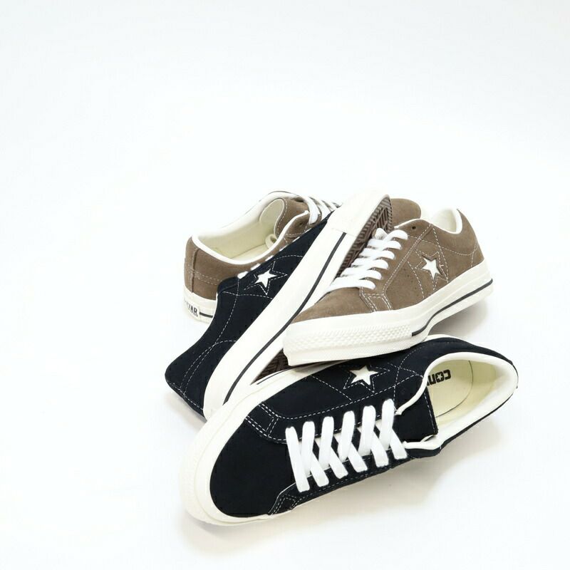 Ya2/コンバースCONVERSE/スニーカー/ワンスタースエードONESTARSUEDE/レディース【正規取扱】