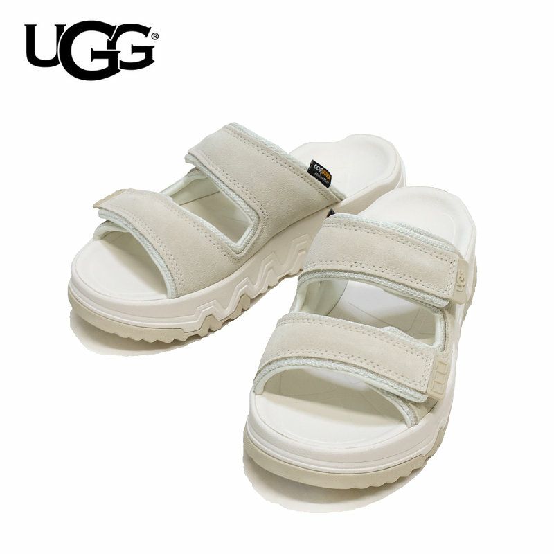 Ya2/アグUGG/サンダル/キャップトレイルストラップスライド/1167497/レディース【正規取扱】