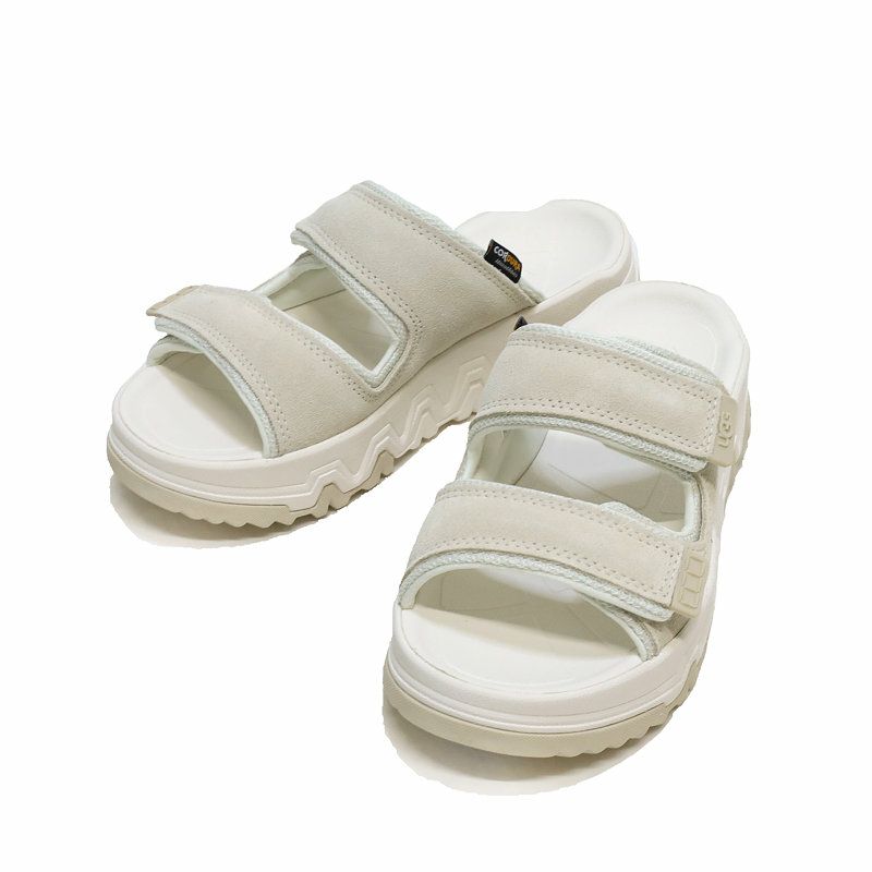 Ya2/アグUGG/サンダル/キャップトレイルストラップスライド/1167497/レディース【正規取扱】