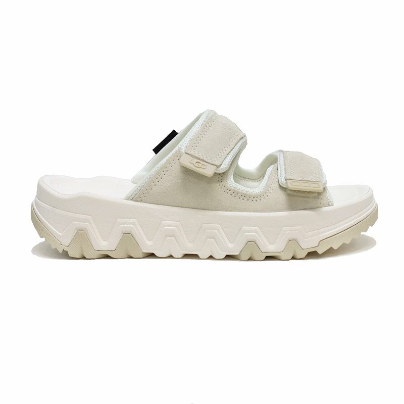 Ya2/アグUGG/サンダル/キャップトレイルストラップスライド/1167497/レディース【正規取扱】