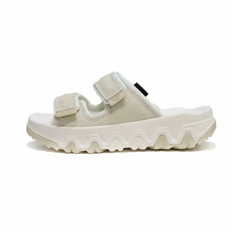 Ya2/アグUGG/サンダル/キャップトレイルストラップスライド/1167497/レディース【正規取扱】