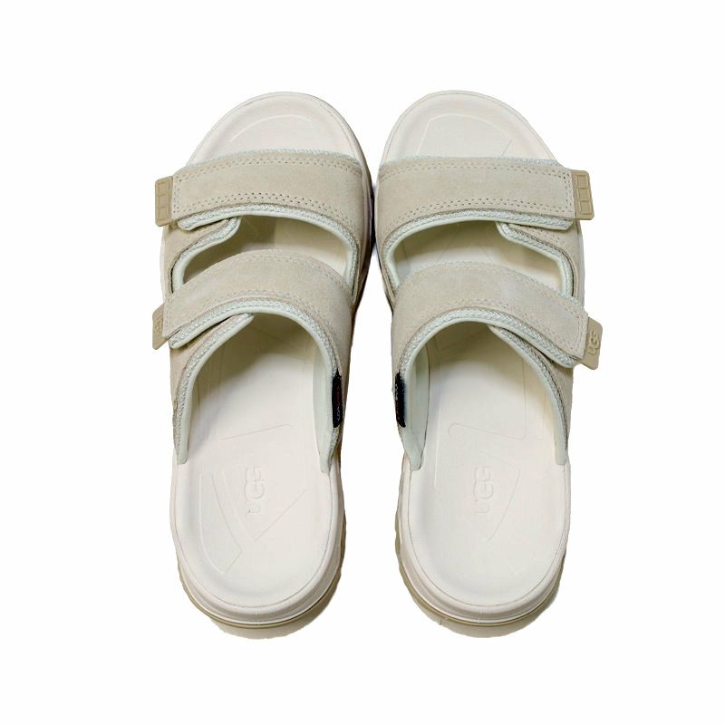 Ya2/アグUGG/サンダル/キャップトレイルストラップスライド/1167497/レディース【正規取扱】