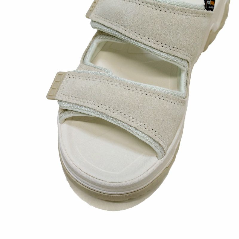 Ya2/アグUGG/サンダル/キャップトレイルストラップスライド/1167497/レディース【正規取扱】