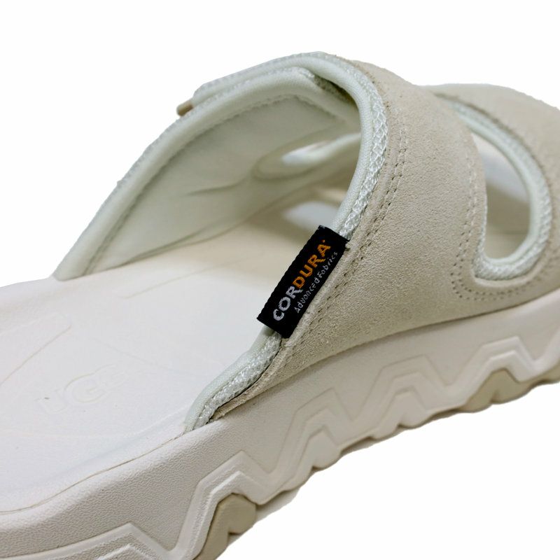 Ya2/アグUGG/サンダル/キャップトレイルストラップスライド/1167497/レディース【正規取扱】