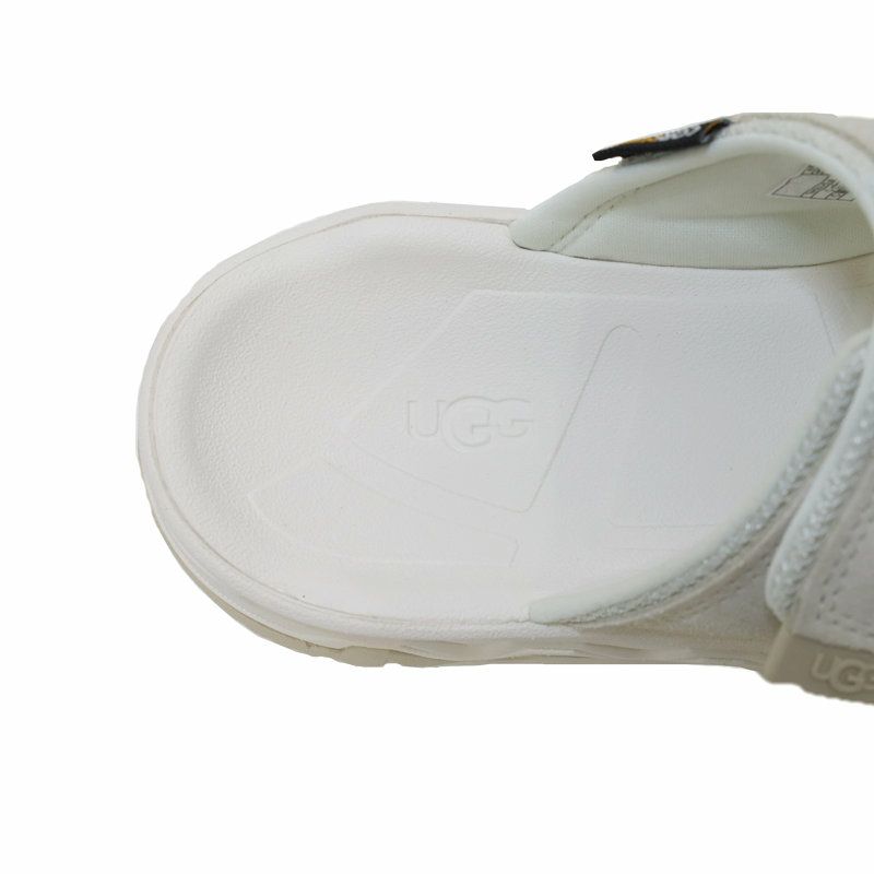 Ya2/アグUGG/サンダル/キャップトレイルストラップスライド/1167497/レディース【正規取扱】