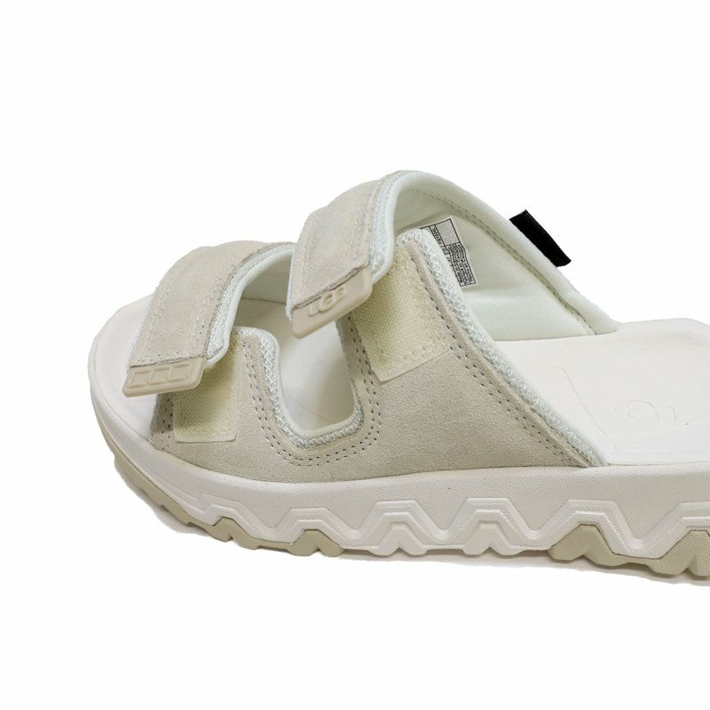 Ya2/アグUGG/サンダル/キャップトレイルストラップスライド/1167497/レディース【正規取扱】