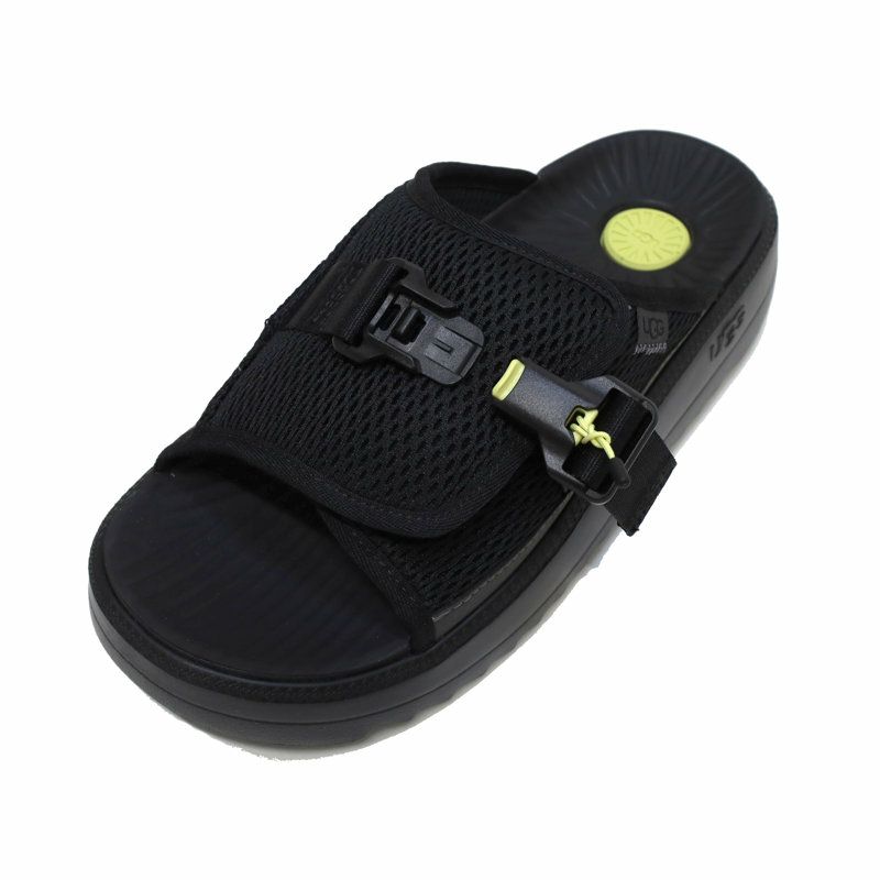 アグ UGG/マクサー スライド 2.0 Maxxer Slide 2.0 1167871/サンダル