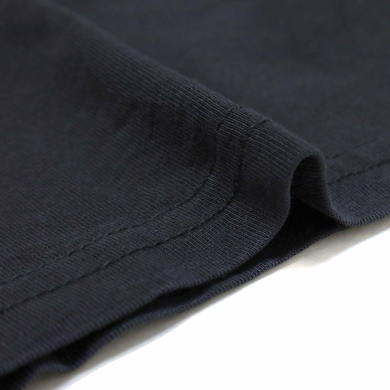 Ya2/アングリッドUngrid/Tシャツカットソー/ツアーロゴルーズTee/112522737301レディース【正規取扱】