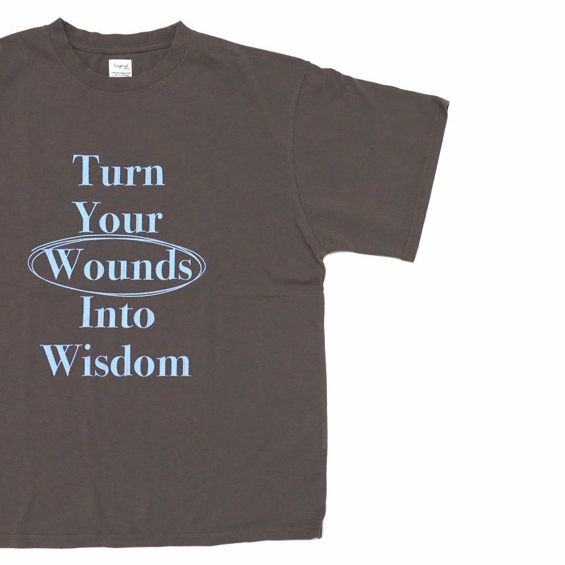 Ya2/アングリッドUngrid/Tシャツカットソー/ヴィンテージウォッシュロゴビッグTee/112522737401/レディース【正規取扱】