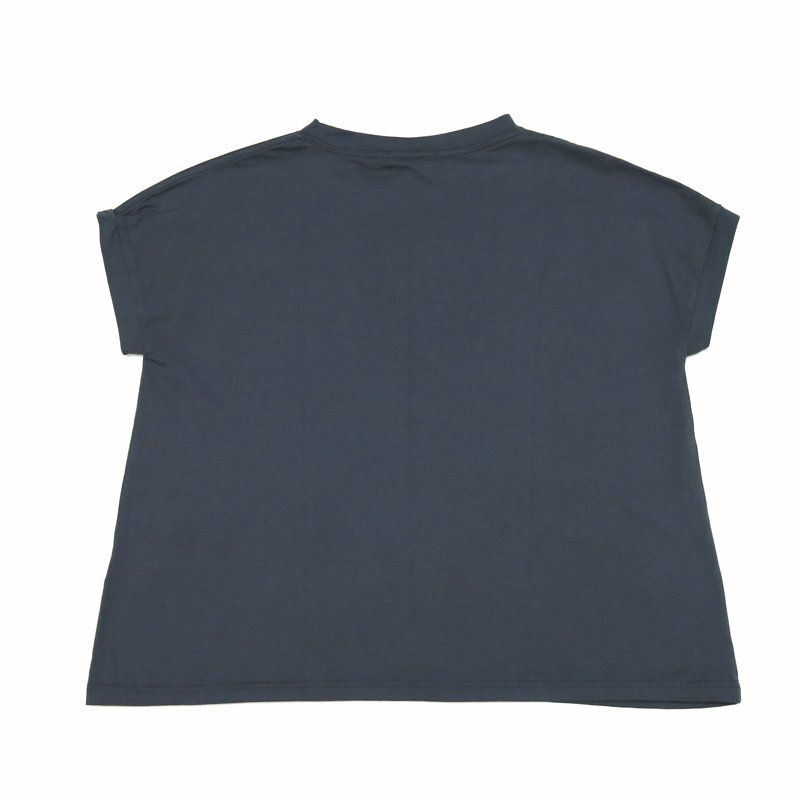 Ya2/ナルNARU/Tシャツ/40/2天竺ミナミシャツ/649001/レディース【正規取扱】