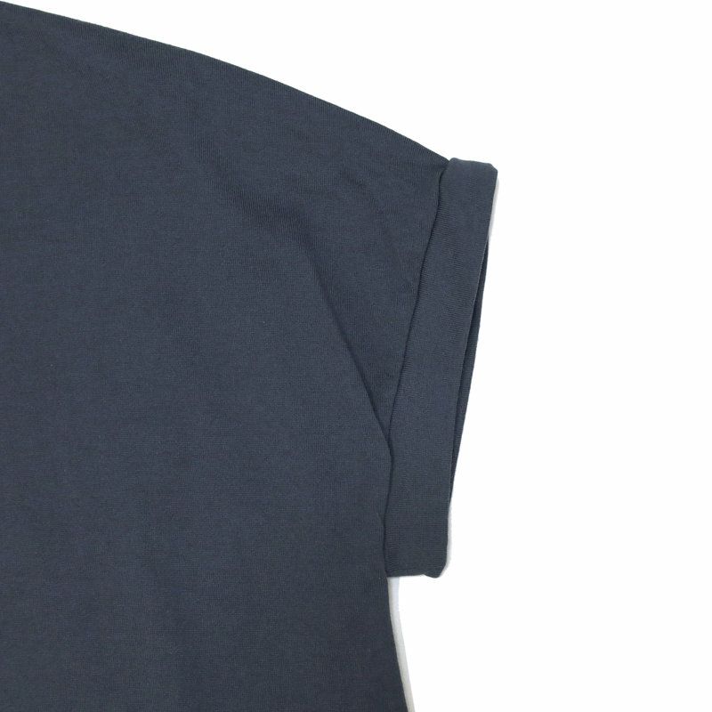 Ya2/ナルNARU/Tシャツ/40/2天竺ミナミシャツ/649001/レディース【正規取扱】
