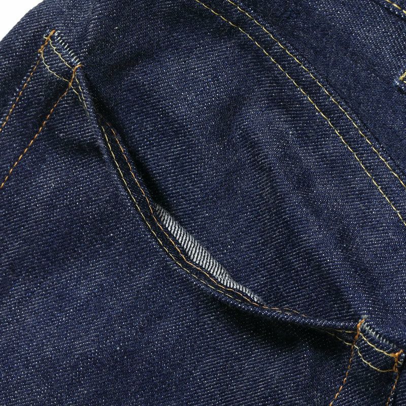 シュガーケーン SUGAR CANE/14.25oz シュガーケーン スーパーデニム