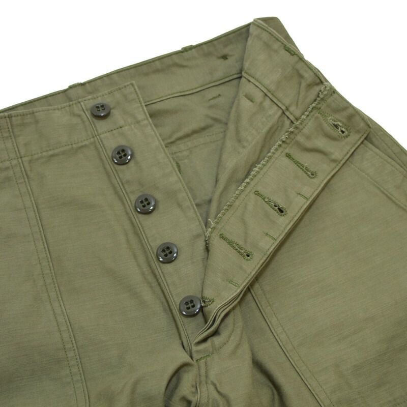 TCBジーンズ TCB jeans/ 50'sベイカーパンツ 50's BAKER PT/パンツ
