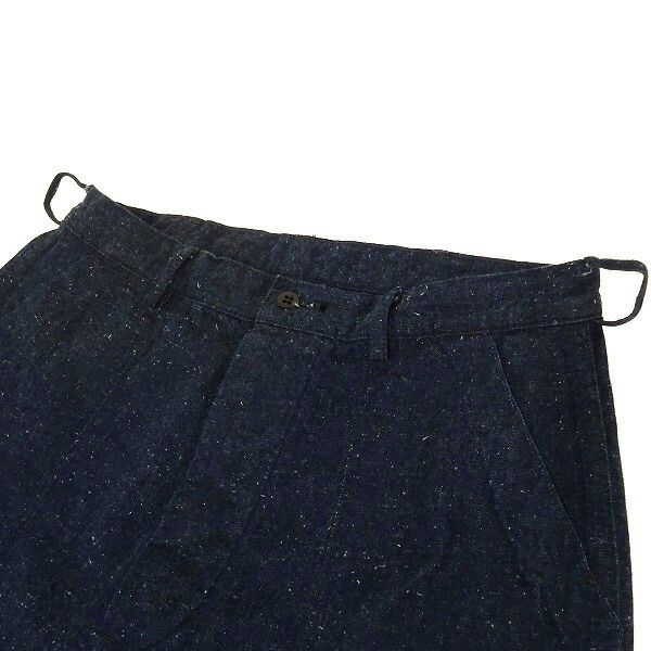 メンズ/TCBjeans【TCBジーンズ】SEAMENSTROUSERS/USNデッキパンツ【正規取扱】2021春夏