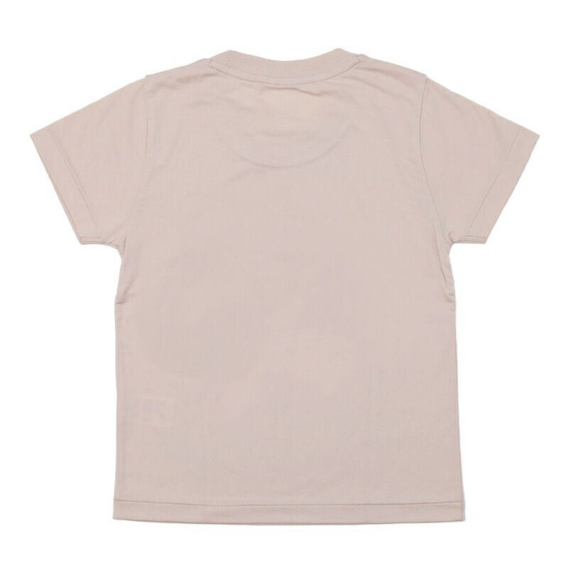 Ra9/ダントンDANTON/カットソー/ショートスリーブインナーTシャツプレーン(キッズ)/DT-C0206CVT/キッズ【正規取扱】