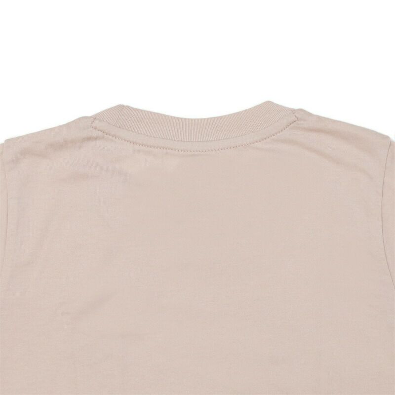 Ra9/ダントンDANTON/カットソー/ショートスリーブインナーTシャツプレーン(キッズ)/DT-C0206CVT/キッズ【正規取扱】