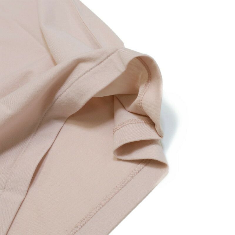 Ra9/ダントンDANTON/カットソー/ショートスリーブインナーTシャツプレーン(キッズ)/DT-C0206CVT/キッズ【正規取扱】